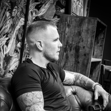 Picture of Matt Warne