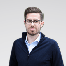 Picture of Gabriel Wallén