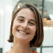 Photo de Anais FOUGERE