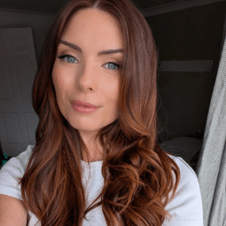 Picture of Olivia Henderson