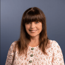 Picture of Marieke Vermeulen - Van der Eijk