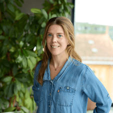 Bilde av Elise Nerli