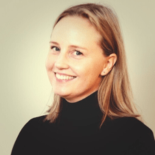 Picture of Linn Husby Larsen