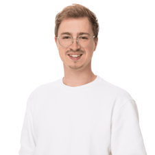 Foto van Florian