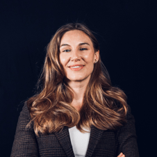 Picture of Annie Olofsson