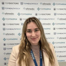 Foto de Ines Maldonado