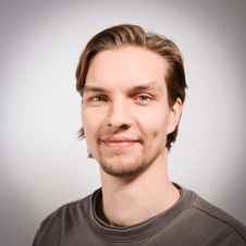 Picture of Markus Luukkonen