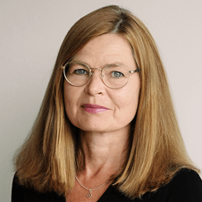 Bild på Monica Haglund