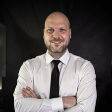 Picture of Emil Boettge