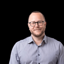 Picture of Daniel Apler