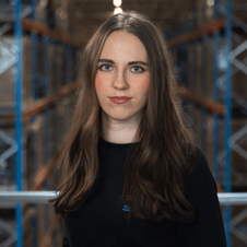 Bild von Michelle Malek