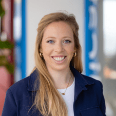 Foto van Evelien van Gellecum
