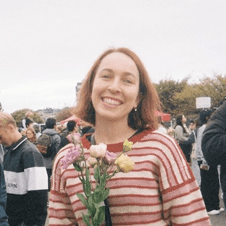 Picture of Amelia Foster