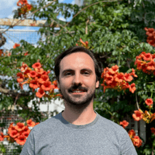 Picture of Fábio Domingues