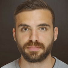 Picture of Pablo de Palma
