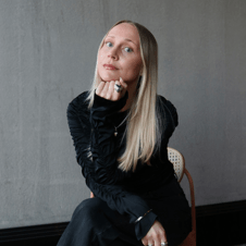 Picture of Frida Grönberg