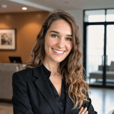 Picture of Micaela Pereira