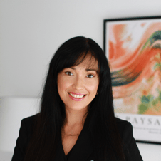 Picture of Marinela Florin Kang