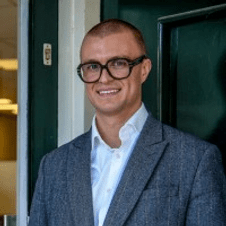 Picture of Per-Andreas ValebjØrg Ronaes Vogt