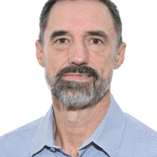 Picture of Pär Jacobsson