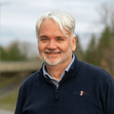 Bilde av Jon Ivar Straume