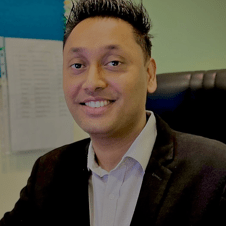 Picture of Rizen Yadav