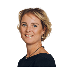 Foto van Belinda Esvelt