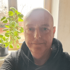 Picture of Damon Bock