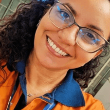 Foto de Walquiria Farias Desteffano