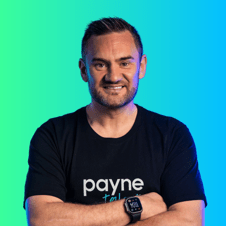 Picture of Christian Payne