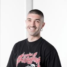 Picture of Daniel Pereira