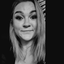 Picture of Oda Mortensen