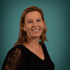 Foto van Marie-José van den Kommer