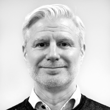 Bild på Peter Schedin
