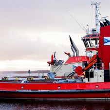 Bild på Peter Larsson