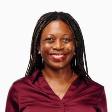 Picture of Nikki Uhure