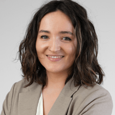 Picture of Saioa Garma Echevarria