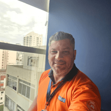 Foto de Fabio Roberto Pereira