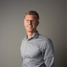 Picture of Johan Carlen