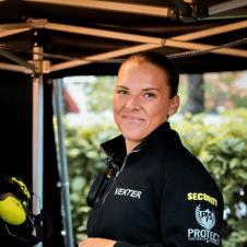Bilde av Katinka Lie Berget