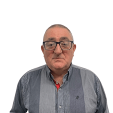 Picture of Lee Stokes-Jarvis