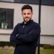 Foto van Gianni Secci