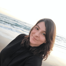Picture of Maria Jose Carrasco