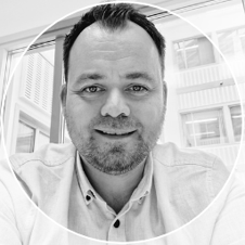 Bilde av Christian Flatland