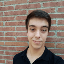 Picture of David Mena