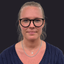Bild på Jennie Roslund