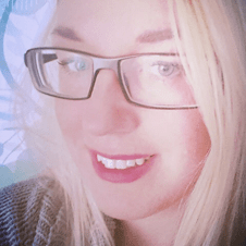 Picture of Jenny Skjöld
