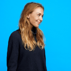 Billede af Nadine Skovgaard