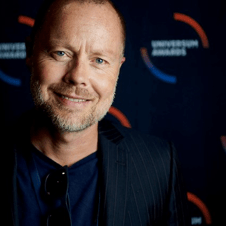 Picture of Martin Bøgelund Arvidsen