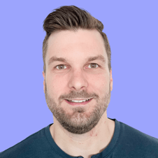 Picture of Kyle Trenthem